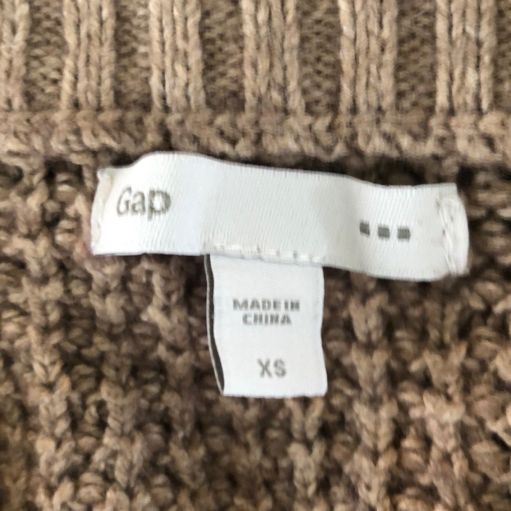 Gap XS - Picture 2 of 5